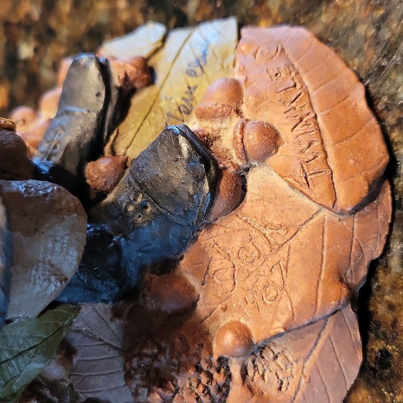 VINTAGE Thomas Clark Figurine Twinkle - Picture 6 of 9